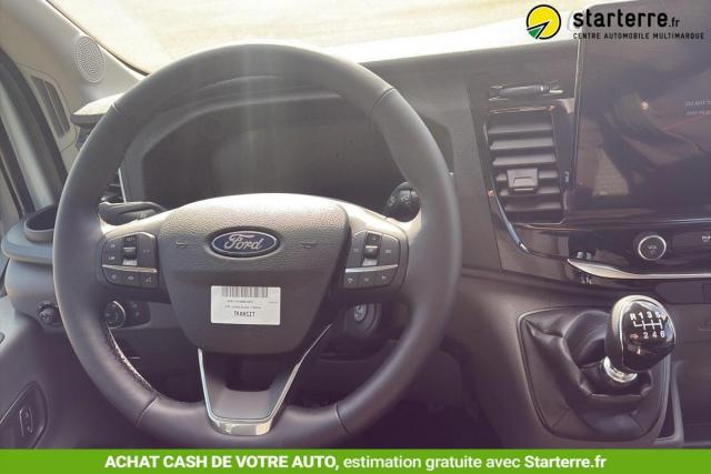 Ford Transit image 7