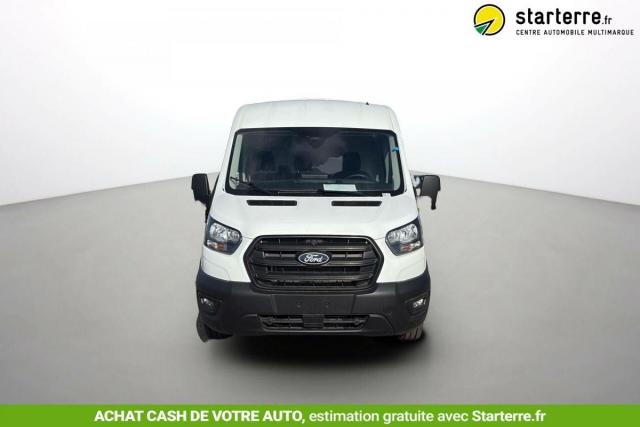 Ford Transit image 1