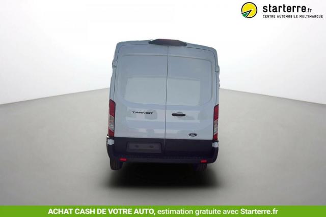 Ford Transit image 9
