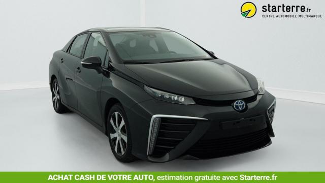 Toyota Mirai Hydrogene 154 Ch Dynamic