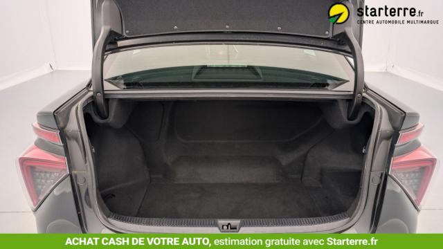 Toyota Mirai image 3