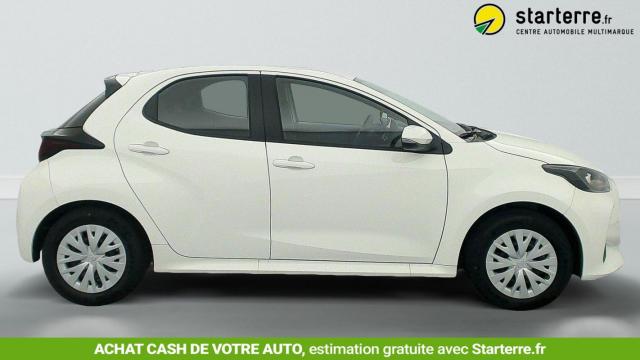 Toyota Yaris image 2