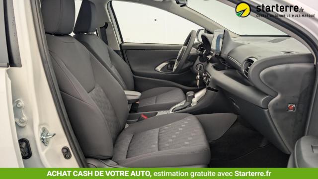 Toyota Yaris image 8