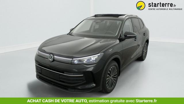 Volkswagen Tiguan image 6