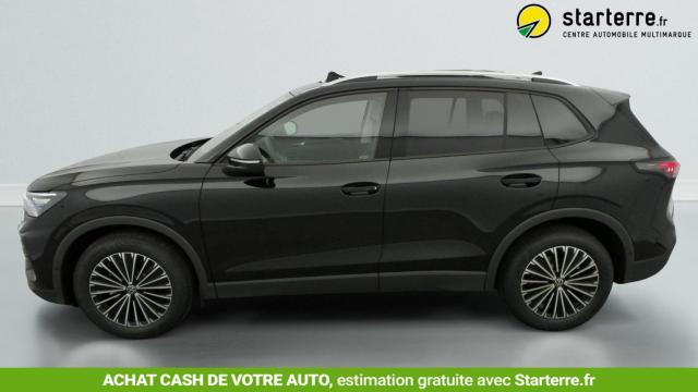 Volkswagen Tiguan image 8