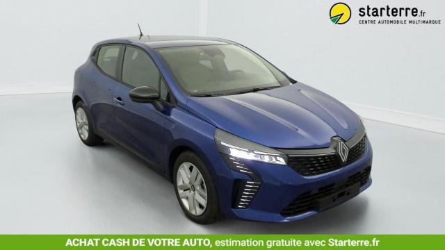 Renault Clio 5 Tce 90 Gsr2 Evolution