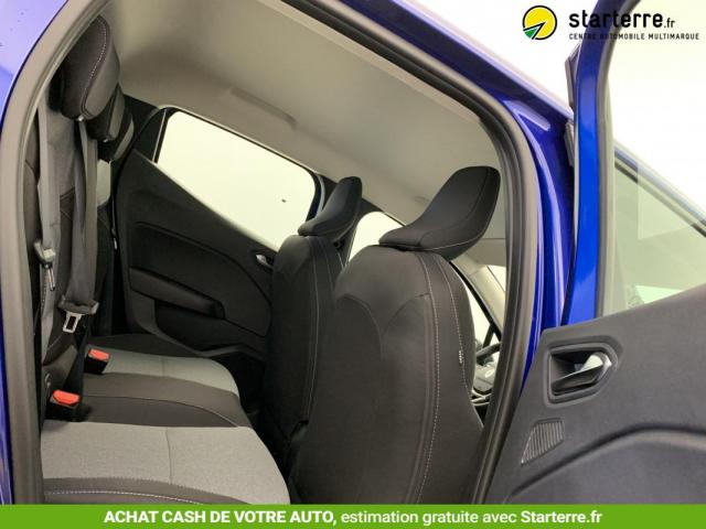 Renault Clio image 8