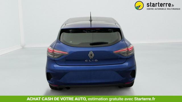Renault Clio image 6