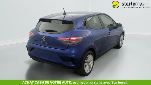 Renault Clio image 9
