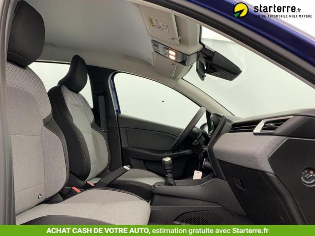 Renault Clio image 2