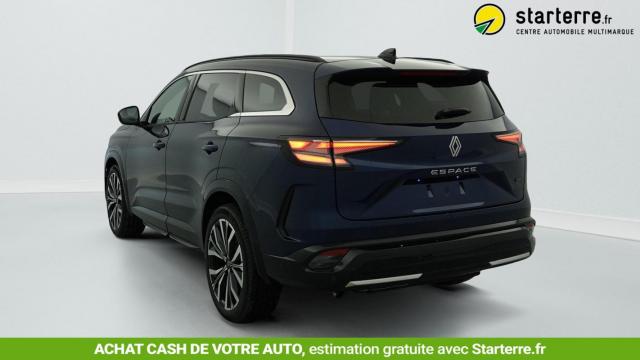 Renault Espace image 5