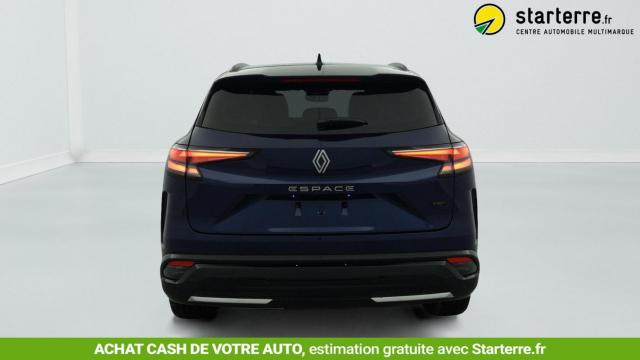 Renault Espace image 6