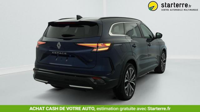 Renault Espace image 9