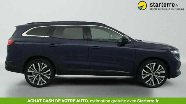 Renault Espace image 3