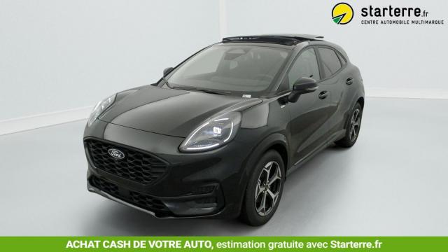 Ford Puma image 1
