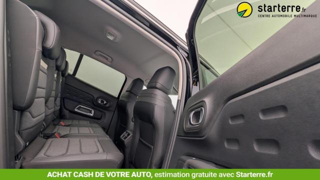 Citroen C5 Aircross image 3