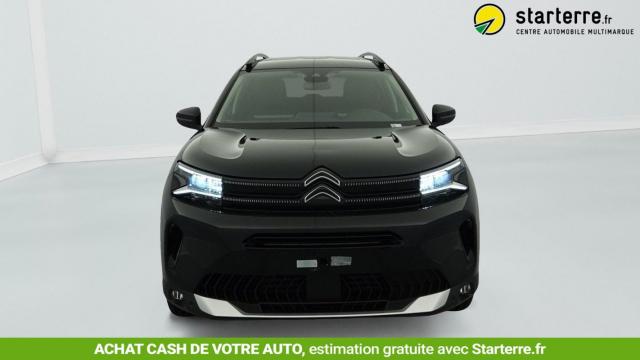 Citroen C5 Aircross image 8