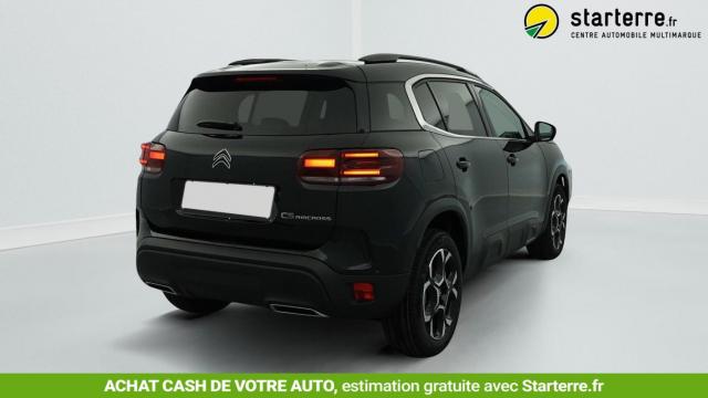 Citroen C5 Aircross image 4