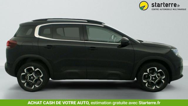 Citroen C5 Aircross image 9