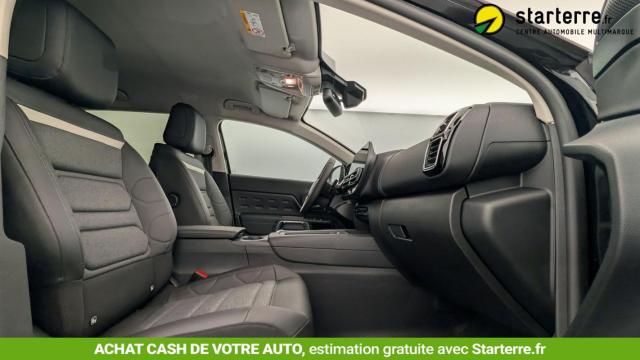 Citroen C5 Aircross image 1