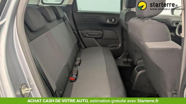 Citroen C3 Aircross image 2