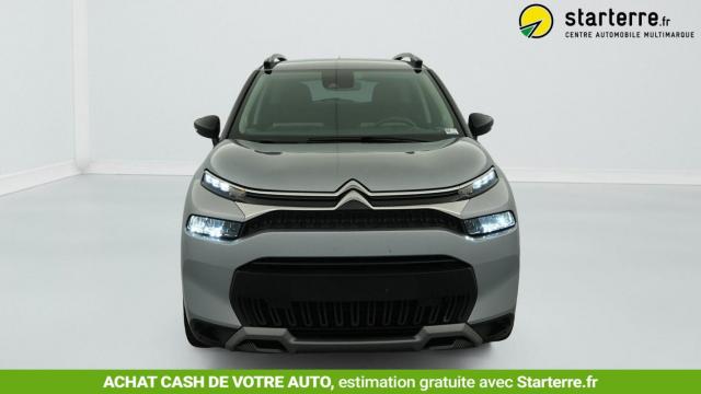 Citroen C3 Aircross image 9