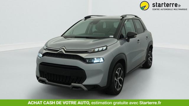 Citroen C3 Aircross image 6