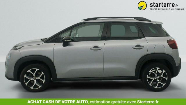 Citroen C3 Aircross image 1