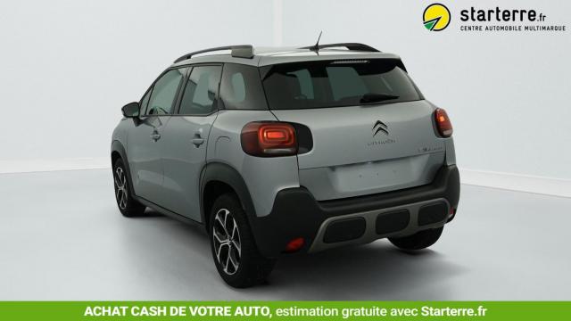 Citroen C3 Aircross image 5