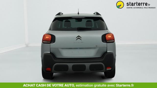 Citroen C3 Aircross image 7