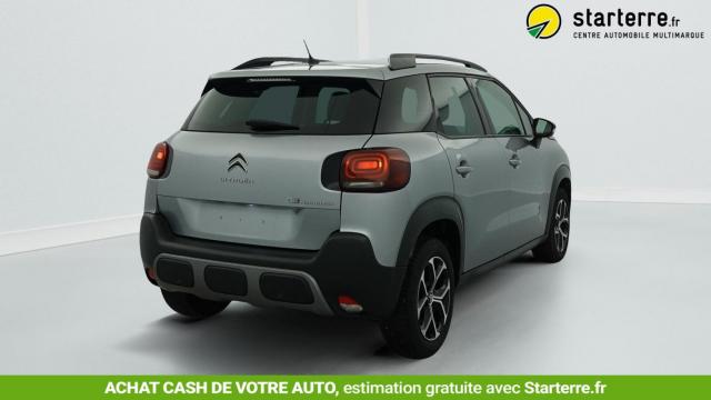 Citroen C3 Aircross image 3