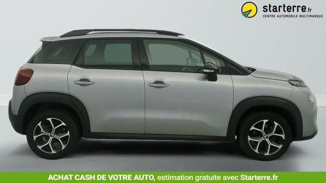 Citroen C3 Aircross image 4