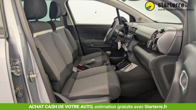 Citroen C3 Aircross image 8