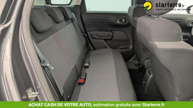 Citroen C3 Aircross image 5