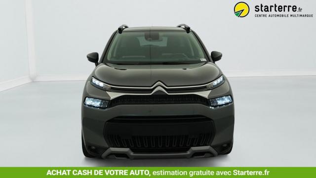 Citroen C3 Aircross image 7