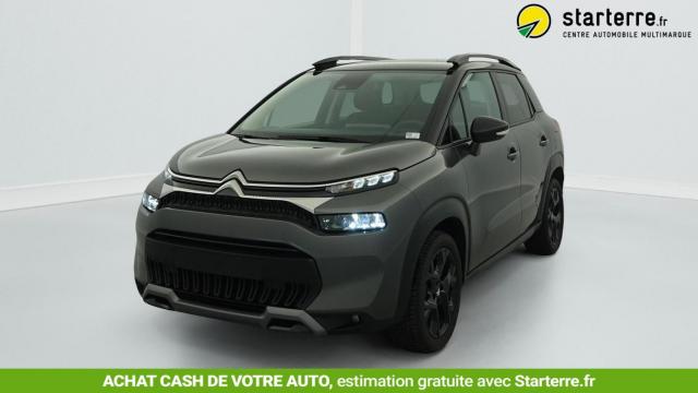 Citroen C3 Aircross image 9