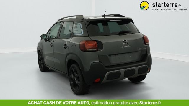 Citroen C3 Aircross image 1