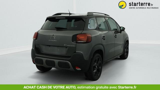 Citroen C3 Aircross image 3