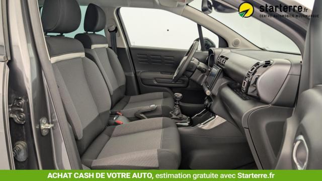 Citroen C3 Aircross image 4
