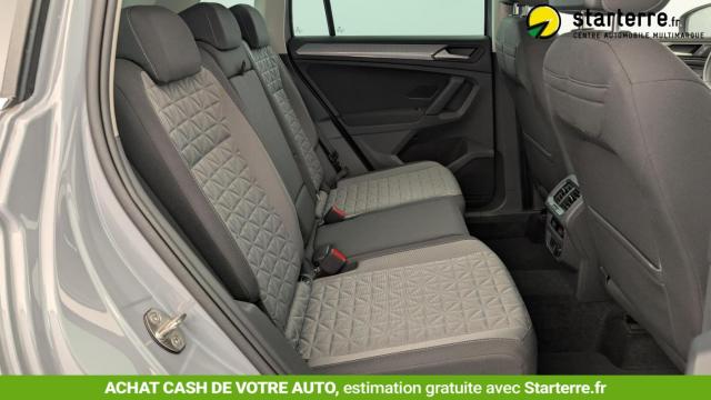 Volkswagen Tiguan image 6