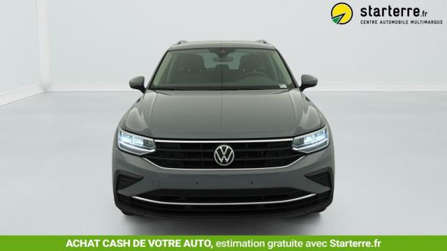 Volkswagen Tiguan image 5
