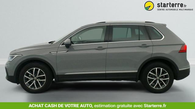 Volkswagen Tiguan image 1