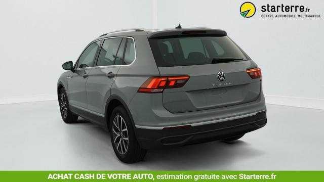 Volkswagen Tiguan image 4