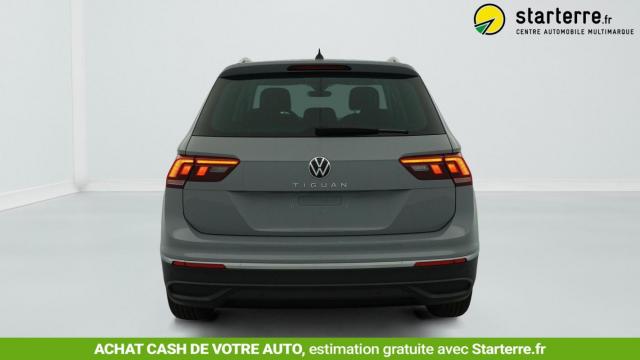Volkswagen Tiguan image 2
