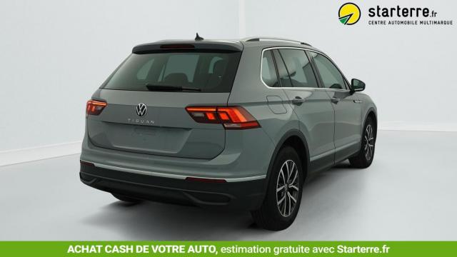 Volkswagen Tiguan image 7