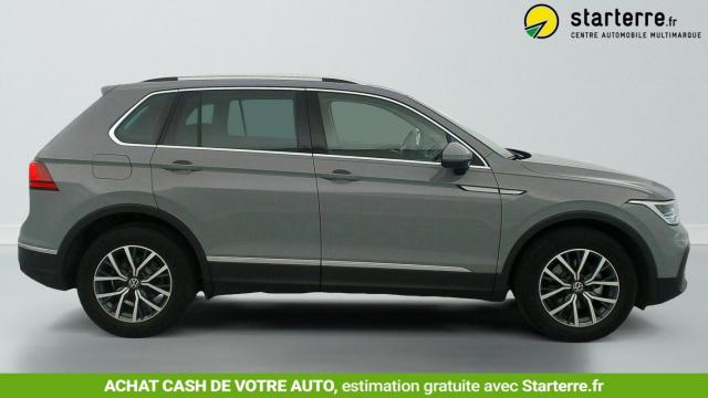 Volkswagen Tiguan image 3