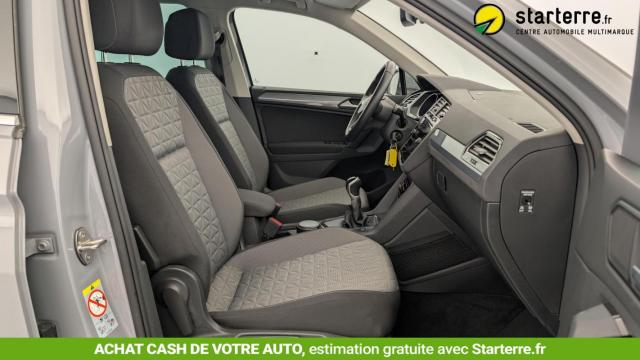 Volkswagen Tiguan image 9