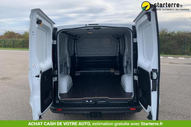 Renault Trafic image 3