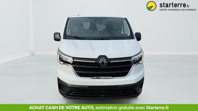 Renault Trafic image 4