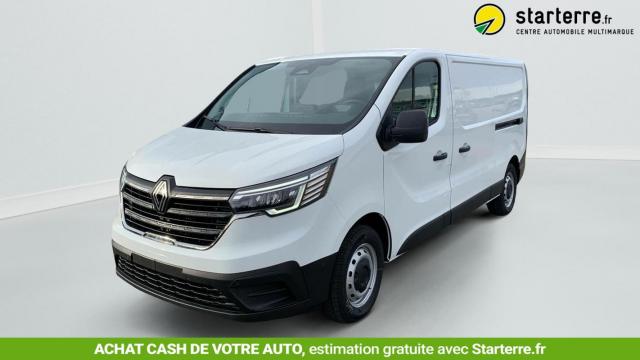 Renault Trafic image 2